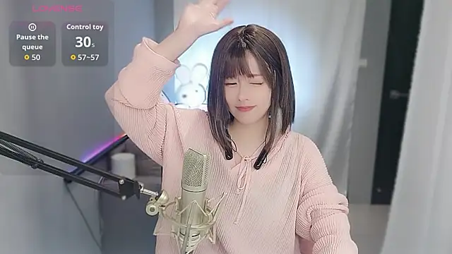 Tw_Sexynn 라이브 XXX 채팅