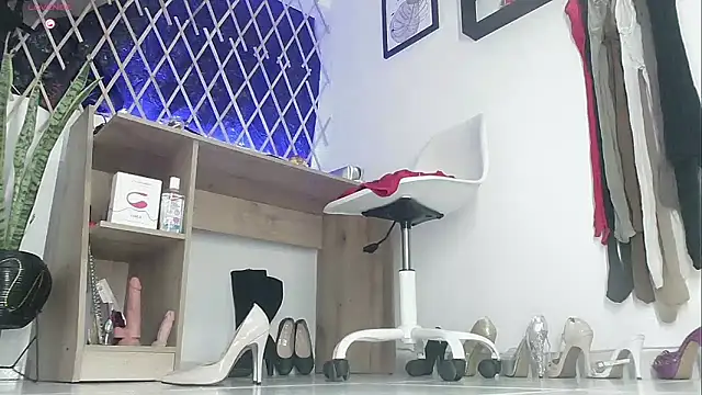 Chat XXX en directo de myla_sarah