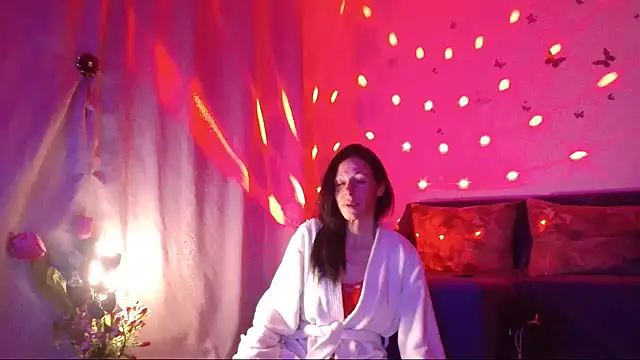 ElysaSun 라이브 XXX 채팅