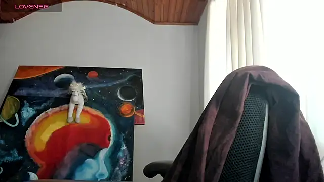 mariecam420's Live XXX Chat