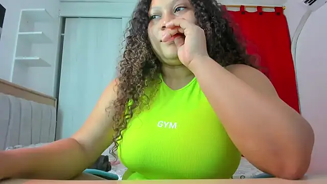 Lunastar02's Live XXX Chat