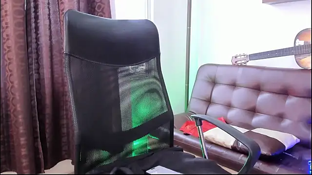 michacosio's Webcam Show