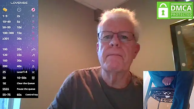 NeoOnSC's Webcam Show