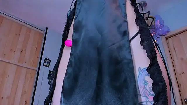 VickyJackson_'s Live XXX Chat