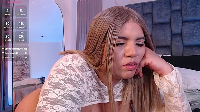 WildyTemping's Live XXX Chat