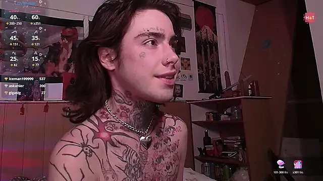 Hanako_Jentoru's Webcam Show