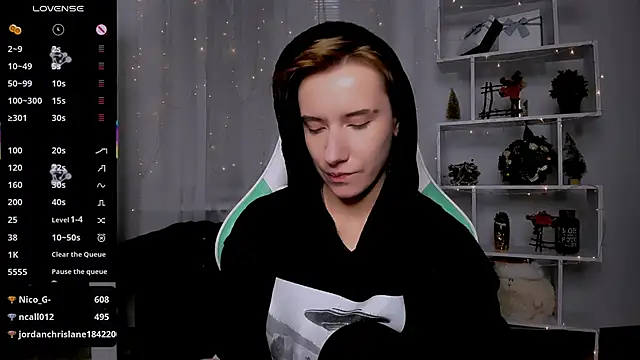 _Rein_rammのライブXXXチャット