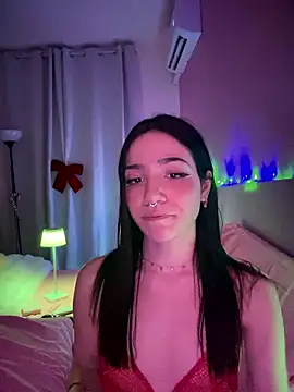 ShannonShanny's Live XXX Chat