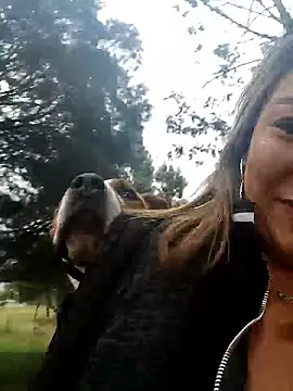 Afroditecash's Webcam Show