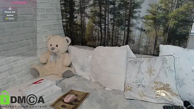 Eyes_Angel's Live XXX Chat