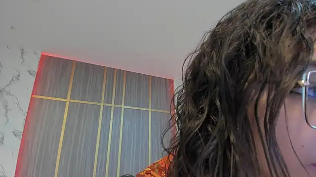 Dollar-girl's Live XXX Chat