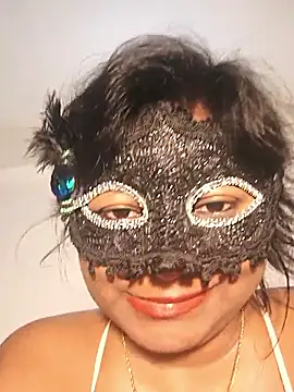 FANTASY_QUEEN_07's Webcam Show