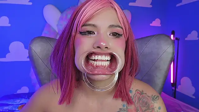 miss_keisi's Live XXX Chat