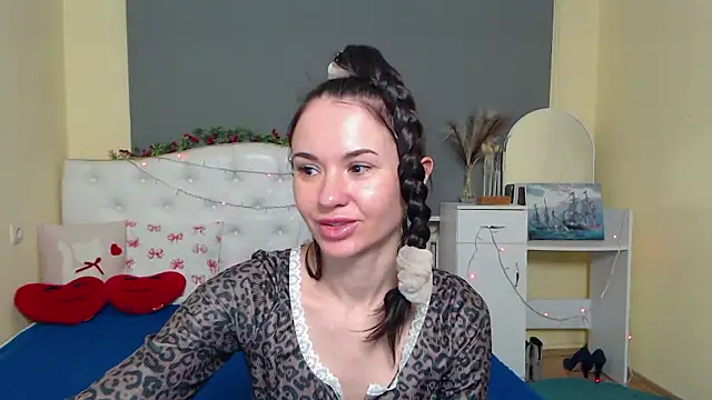 KaraCriegs' Live XXX Chat