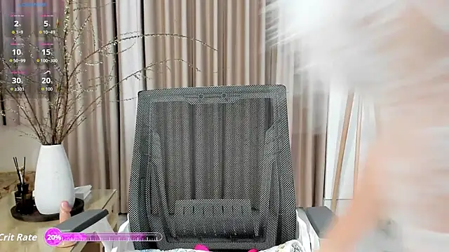 _Joliie_'s Live XXX Chat