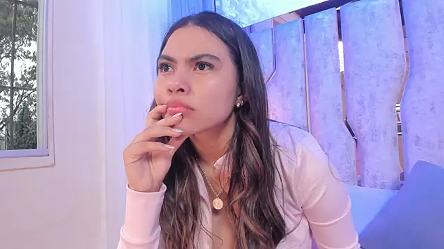 barbara_cambels' Live XXX Chat