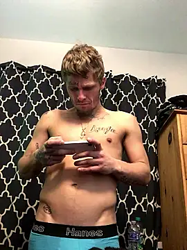 spazz247's Live XXX Chat