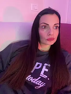 Lady_Charme 现场XXX聊天