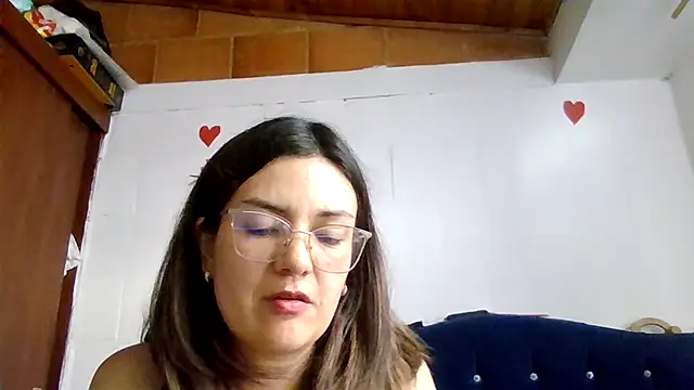 princessbella93's Live XXX Chat