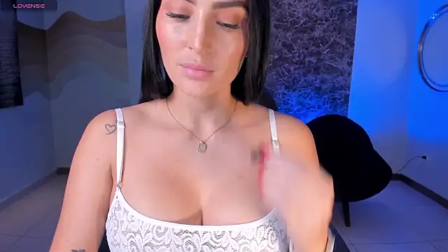 AbbyDalton's Live XXX Chat