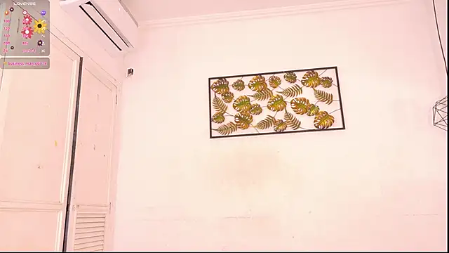 flavia_cruzのライブXXXチャット