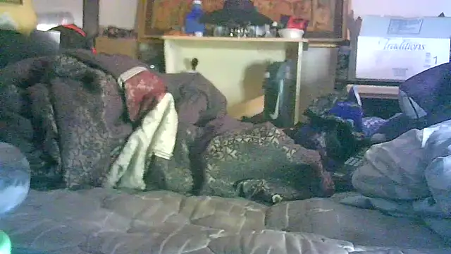 Webkamerová show ON3YOULLN3VER_FIR3