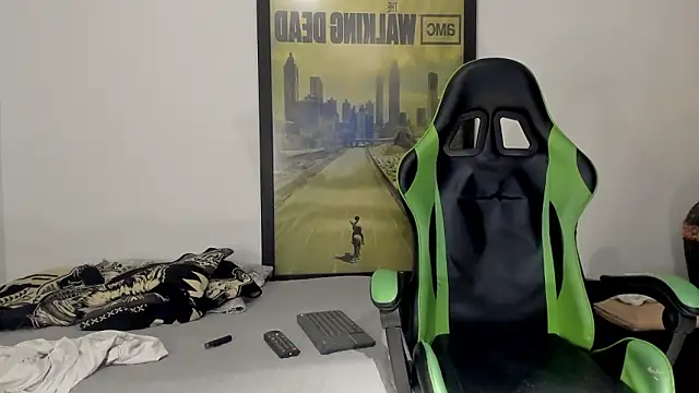 jamesinked_ – Live XXX-chat