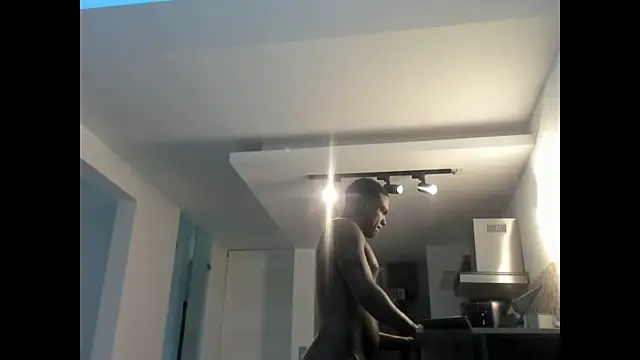 Troykhalil – Live XXX-chat