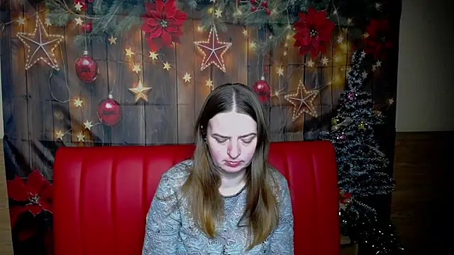 FreyaDak's Live XXX Chat