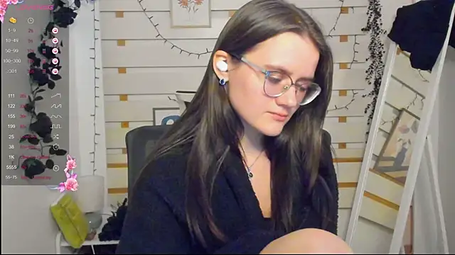 Josephine_joのライブXXXチャット