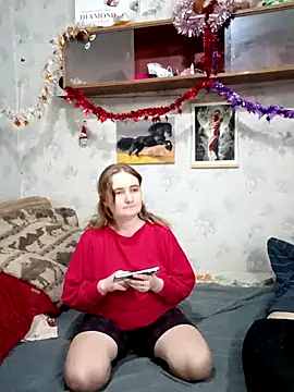 Koketka_nelegal_'s Live XXX Chat