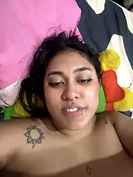 pawmistry's Live XXX Chat