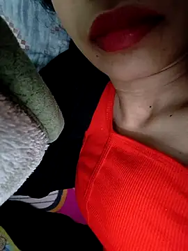 Chat XXX en directo de Aimeesha