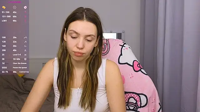 AliceSpark's Live XXX Chat