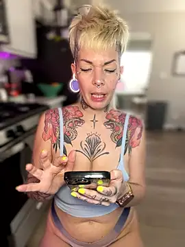 Eva_Monroe-'s Live XXX Chat