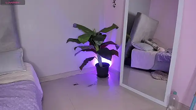 KIMAPRIL's Live XXX Chat