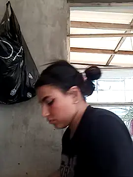 Naomy_Gomez_'s Live XXX Chat