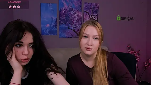 Вебкам-шоу playful_sophie