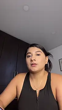 saraa_franco_'s Live XXX Chat