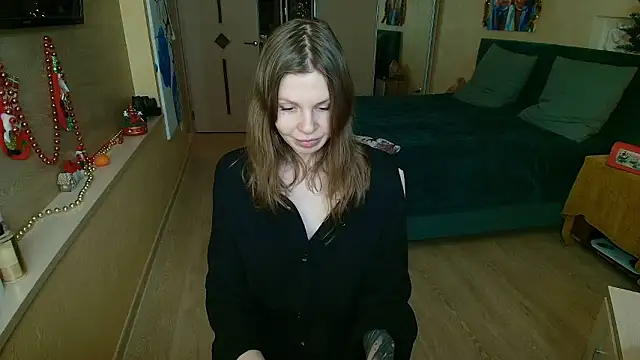 ReginaSparkle's Live XXX Chat