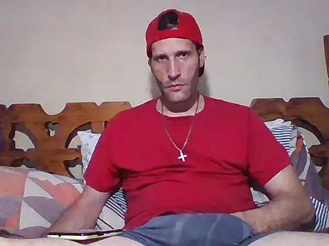 Tomy_Bulat Adlı Modelin Web Kamerası Şovu