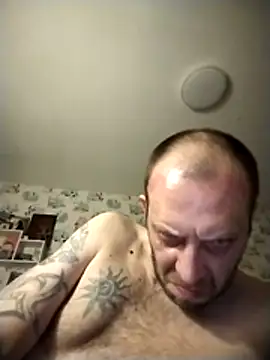 MaxDevilWhite – Live XXX-chat