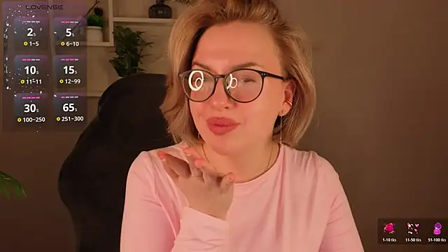 Nikki_Kai's Live XXX Chat