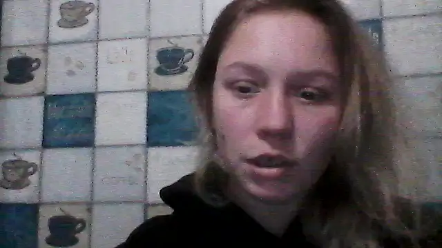 Anna_wey's Live XXX Chat