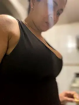 Carola-Ross' Live XXX Chat