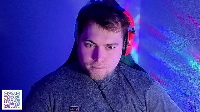 Mars_I – Live XXX-chat