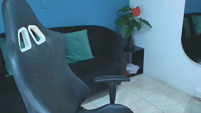 Zamira_TaylorのライブXXXチャット