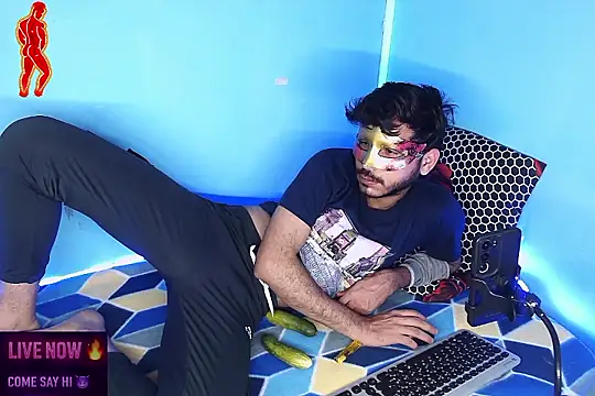 rahulkajuuu0909 – Live XXX-chat