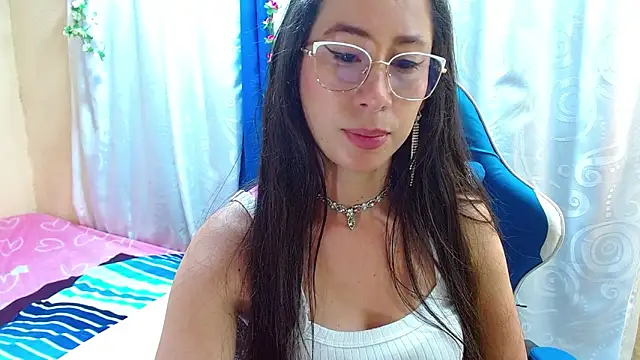 Gia_leinn's Live XXX Chat