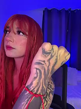 Hi_Soyfer's Live XXX Chat